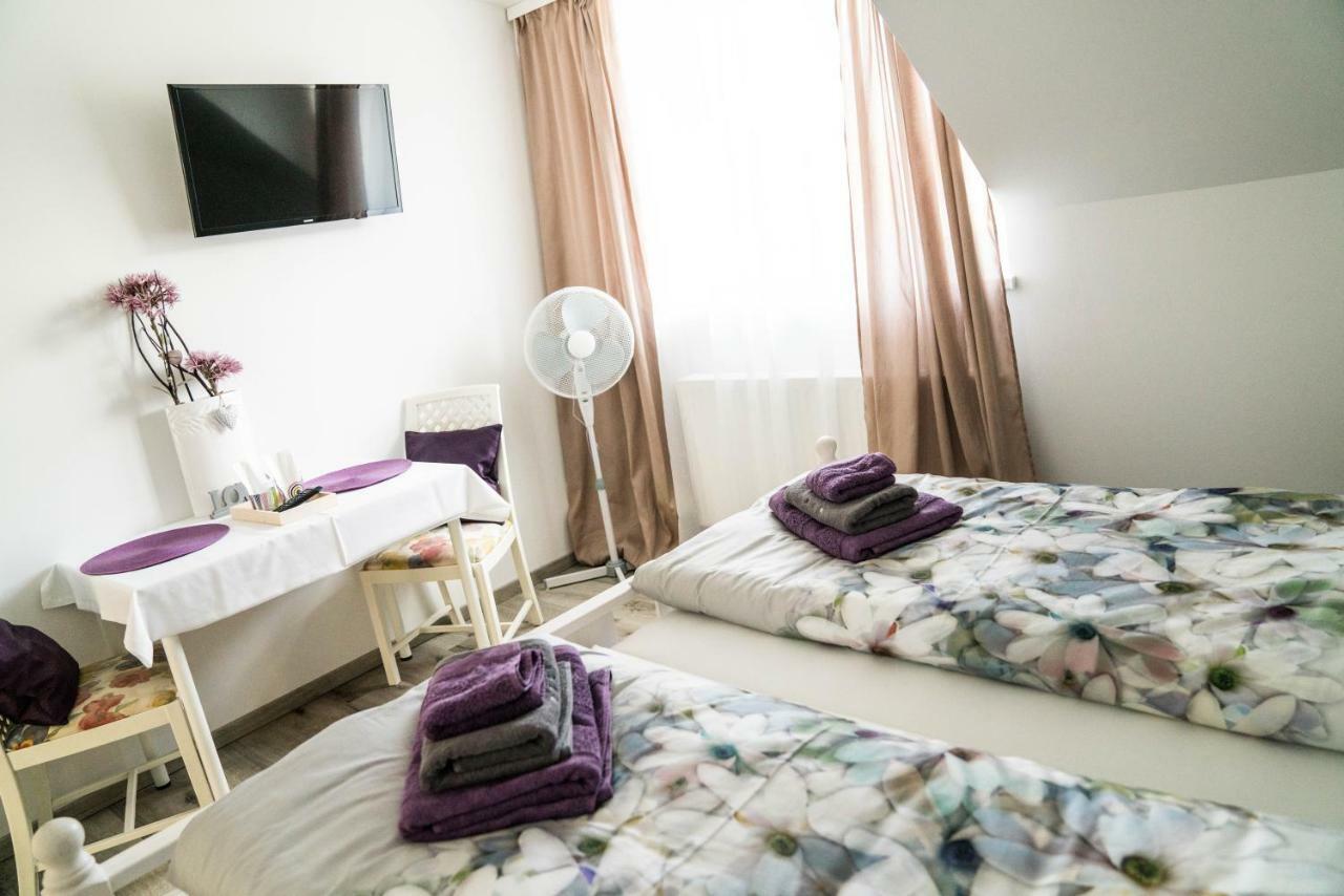 Gasthof & Restaurant La Amalia 3*