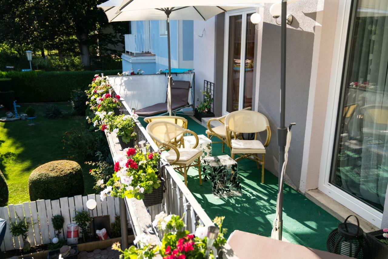 & Restaurant La Amalia Bad Sauerbrunn