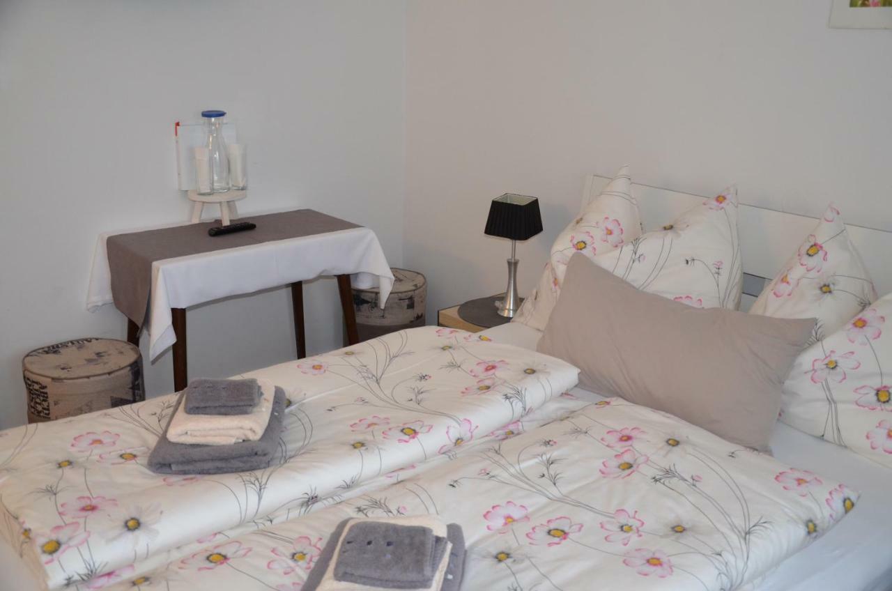 & Restaurant La Amalia Guest house Bad Sauerbrunn