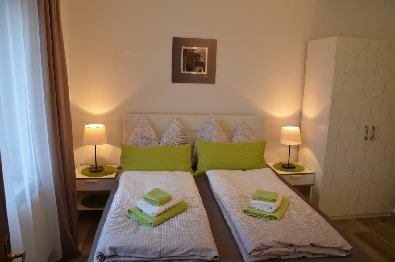 & Restaurant La Amalia 3* Bad Sauerbrunn