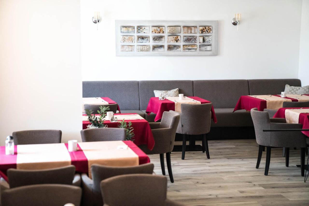 Guest house & Restaurant La Amalia
